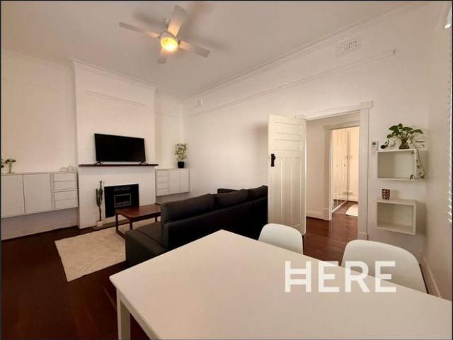 Furnished Character, Leederville Lifestyle