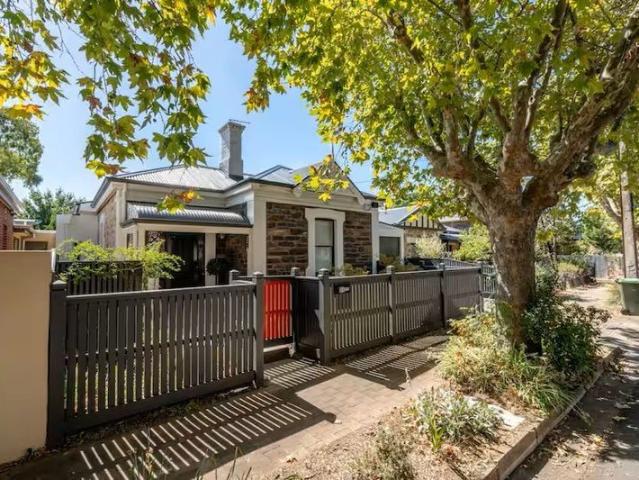 Furnished Character Villa on Generous Allotment in Prime Forestville