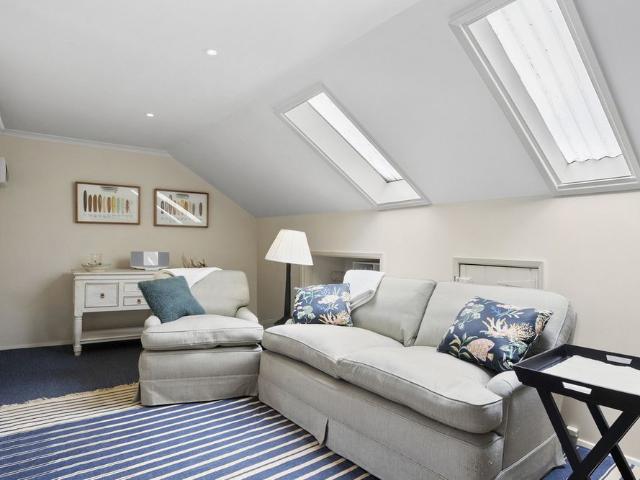 Furnished City Apartment