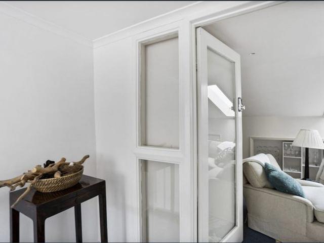 Furnished City Apartment