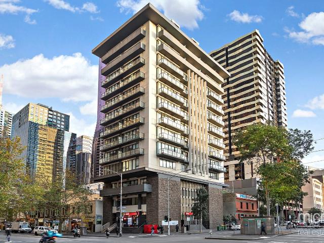 Furnished City Living Near Queen Victoria Market