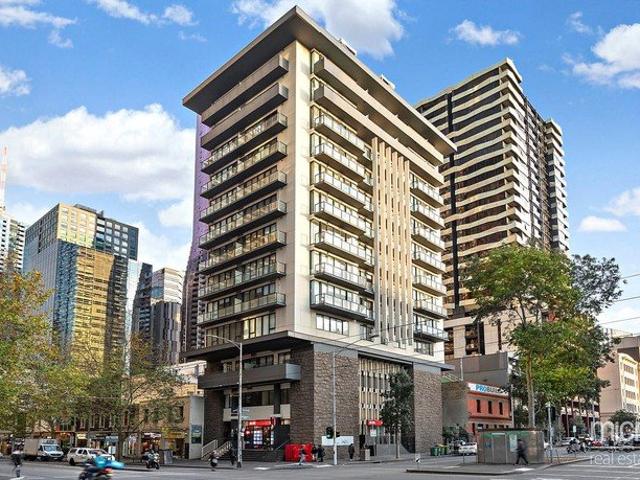 Furnished City Living Near Queen Victoria Market