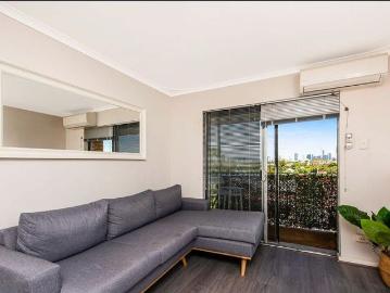 Furnished City Living with Stunning Views!
