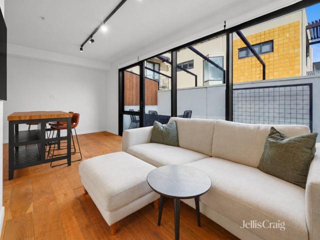 Furnished A Secluded Sanctuary of Quality and Class