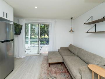 Furnished and Move in Ready!
