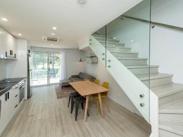 Furnished and Move in Ready!