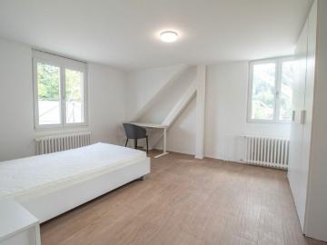 Riethüsli, Sankt Gallen, Wahlkreis St Gallen, Kanton Sankt Gallen