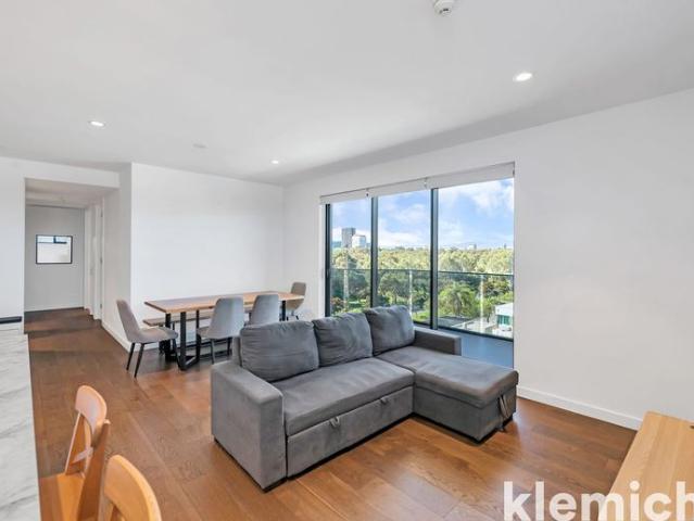 Furnished and equipped Apartment with Panoramic Views