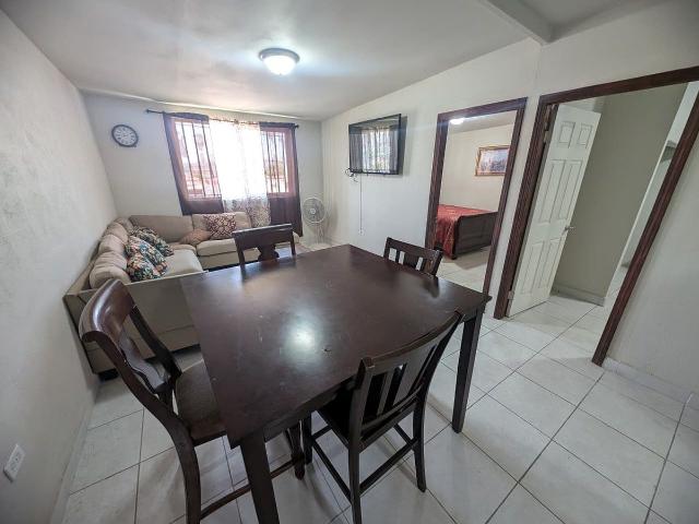 Furnished and equipped central apartment