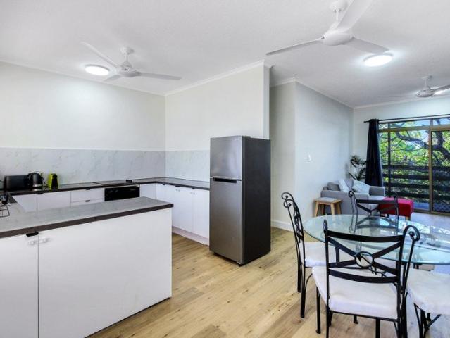 Furnished and Equipped Two Bedroom Apartment in Rapid Creek