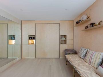 FURNISHED AND EQUIPPED VILLA