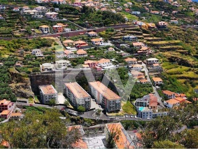 Furnished and Equipped 2 Bedroom Apartment for Rent | Santa Cruz Town Centre