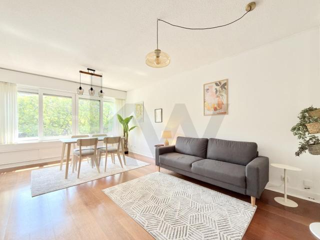 Furnished and Equipped 3 Bedroom Apartment in Benfica, Lisbon