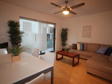 FURNISHED AND FABULOUS SUPER LOCATION WILL SLEEP THREE UNPACK AND RELAX