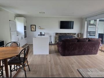 Furnished and flexible rental Pets Neg