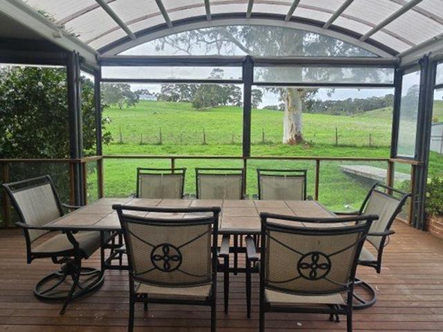 Furnished and flexible rental Pets Neg