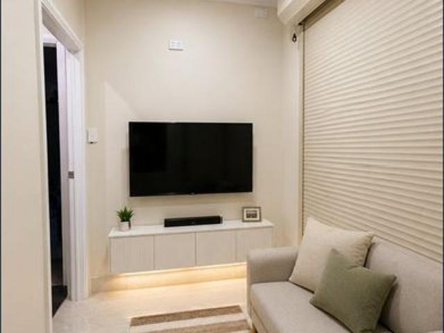 Fully furnished and Like New 01 Bedroom Granny Flat Water Usage & Internet included