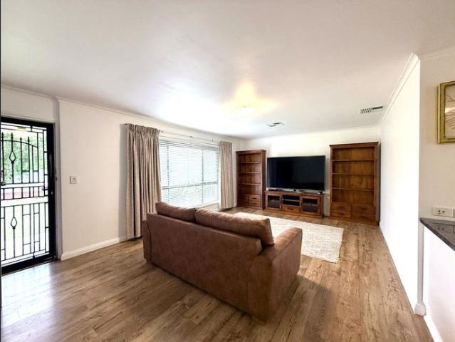 Furnished and Ready to Move In to!
