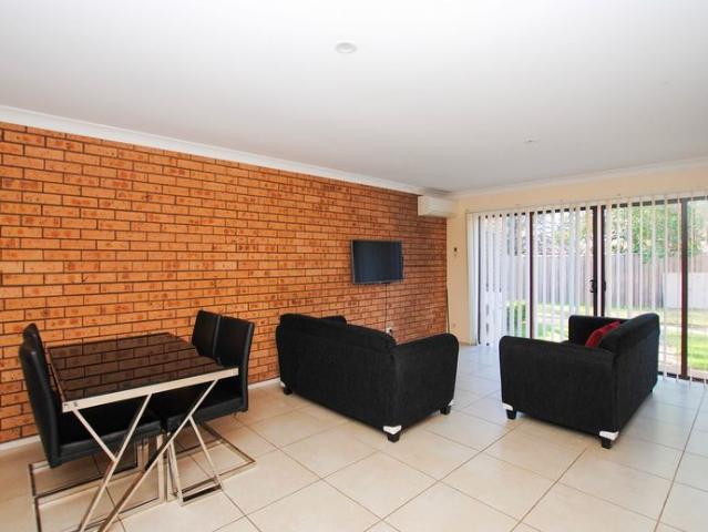 FURNISHED AND READY TO GO