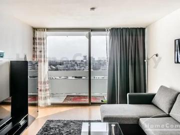 Elektrastraße, Bogenhausen, München - Schwimmbad