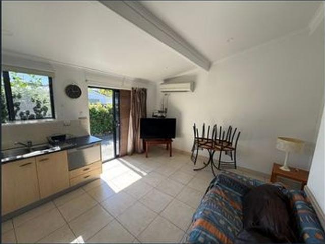 Furnished Absolute Waterfront unit for rent