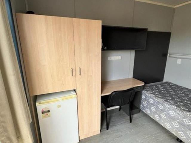 Furnished Accommodation