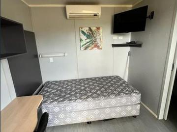 Furnished Accommodation