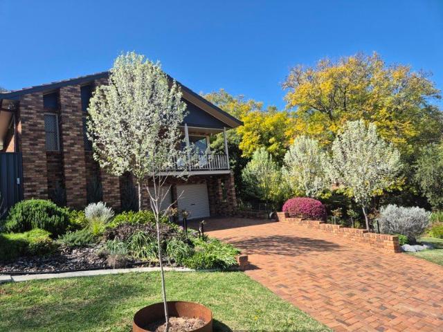 FURNISHED ACCOMMODATION EAST TAMWORTH