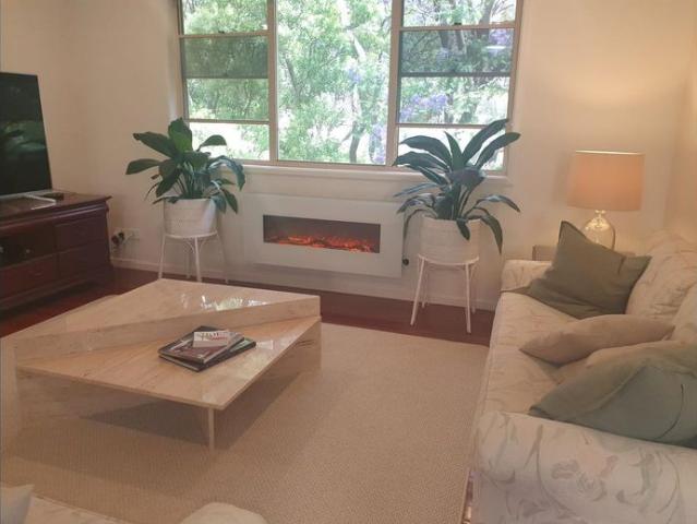 FURNISHED ACCOMMODATION EASTPOINT GARDENS EAST TAMWORTH