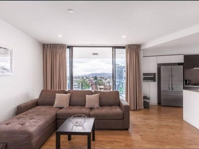 Furnished AIR CON, POOL, BALCONY 2 BD 2 BA 1 PARKING 2 Study Nooks with River View