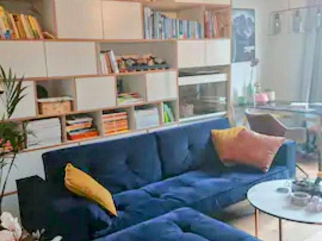 Furnished apt. near Florastraße in Berlin Pankow for a couple/single