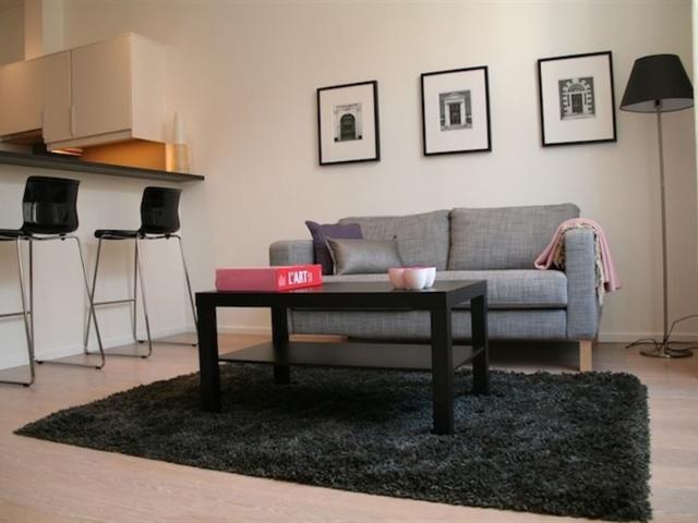 Furnished apartement full comfort in the area of Ma Campagne