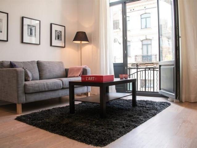 Furnished apartement full comfort in the area of Ma Campagne