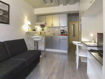 Appartement à louer à Boulevard Pereire - Ascenseur