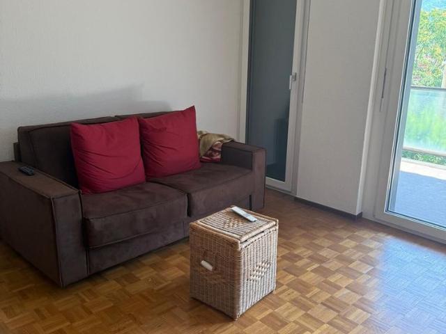 FURNISHED APARTMENT NEAR THE STATION