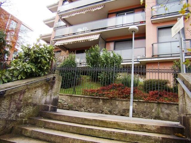 FURNISHED APARTMENT NEAR THE STATION