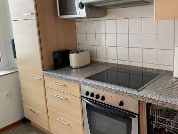 Furnished apartment nearby Helios Hostpital, Krefeld Amsterdam Apartments for Rent