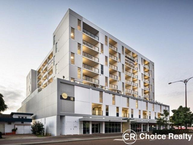 Furnished Apartment Next to Westfield Carousel shopping Center