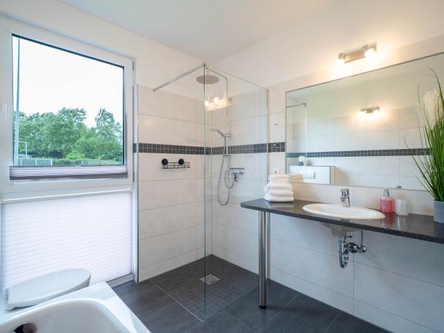 Furnished apartment Novalie central and quiet
