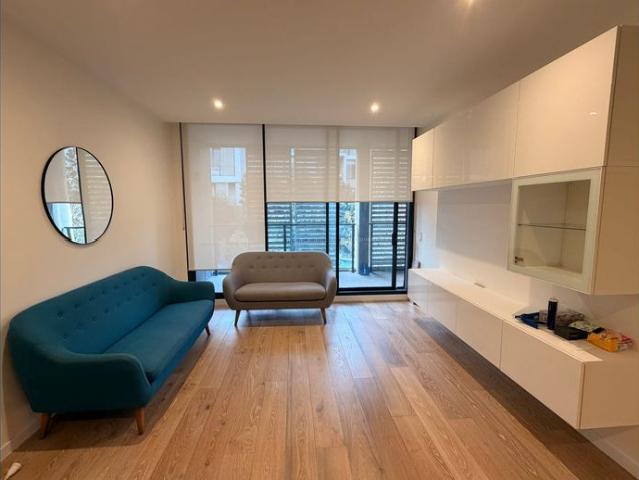 Furnished Apartment Offering Convenience and Lifestyle in Prime North Ryde