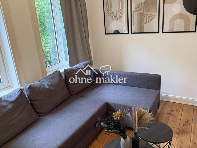 Furnished Apartment at the Schanze in Best area