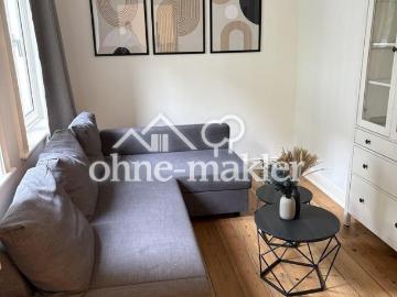 Furnished Apartment at the Schanze in Best area