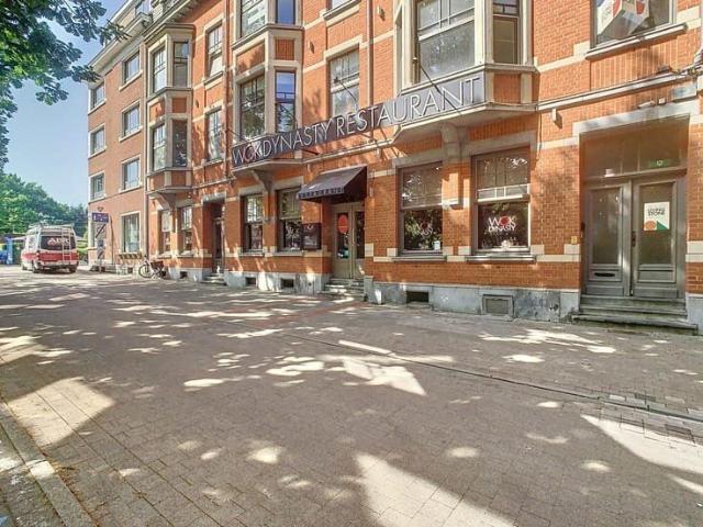 Furnished apartment, all utilities included in price!