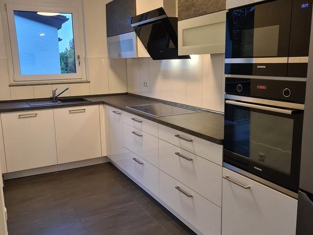 Furnished Apartment close to panzer