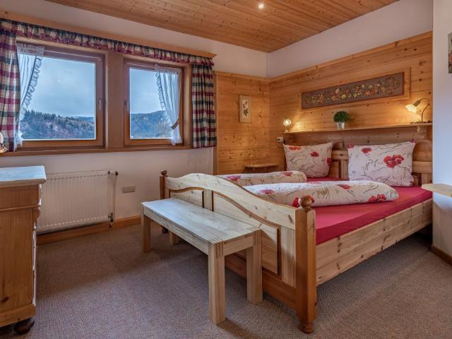 Furnished apartment directly on Lake Schliersee