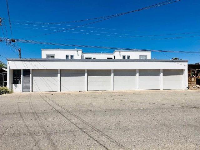 Furnished apartment for rent in Col. Imperial Mexicali, B.C. !
