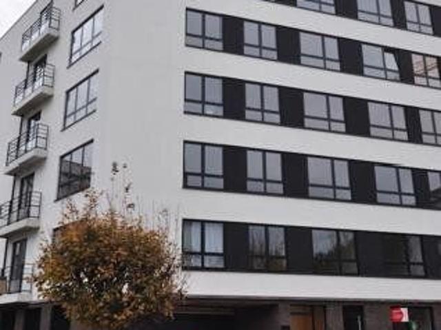 Furnished apartment for rent in Evere: Move in ready