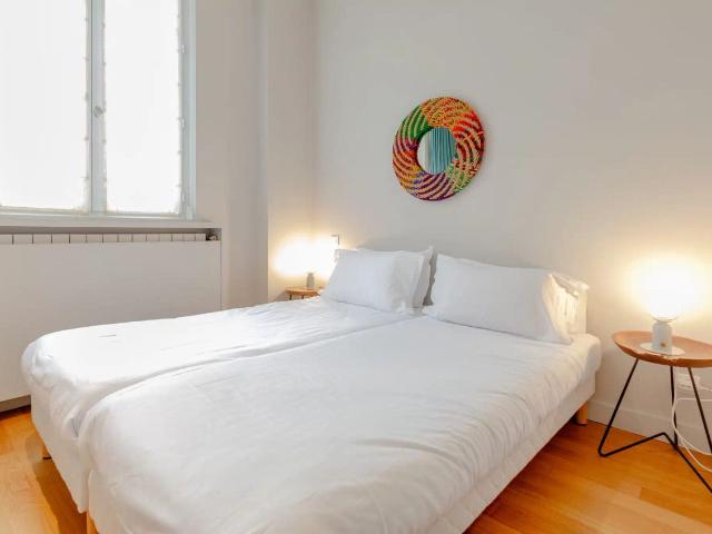 Furnished Apartment for Rent 3 rooms 67 m² Bonne Nouvelle Poissonnière 75002 Paris 202117, Paris Amsterdam Apartments for Rent