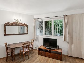 Furnished Apartment – Ground Floor, Rue Bargue, Paris Amsterdam Apartments for Rent