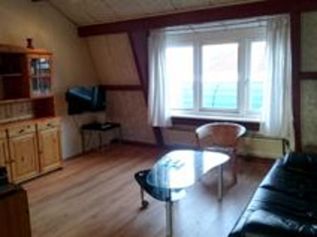 Furnished apartment Hilversum € 1195